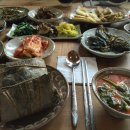 아라온전통찻집