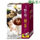 (주)담터 이미지