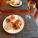 써니존 사우나 | 그랜드 머큐어 임피리얼 팰리스 이그제큐티브ㅣ크리스마스 보낸 꿀팁과 솔직 후기