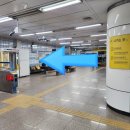 선학역 2번출구 이미지