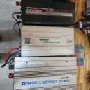 태양광 인버터 재생 이미지