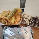 슈니분식 | 삼성역 봉구가래떡볶이 분식 맛집으로 추천!