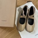 발레리나 | 데일리 플랫 추천｜쿠에른 발렌시아 16 발레리나 포인트 후기