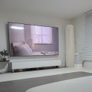 삼성 TV 98인치 고민 끝! 삼성 QLED 4K 스마트TV 실사용후기
