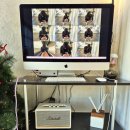 근남면사무소 | 강원도 철원카페 어텐션커피, 분위기 좋은 두쫀쿠 추천 카페