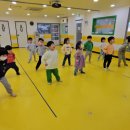 국가대표 부부태권도장 이미지