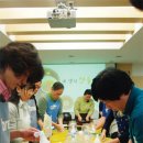 생애 첫 술 빚기 이미지