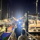 요트경기장내 공영주차장 이미지