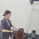 리버티더스트 | 성수미용실 뮤티드 헤어 원희라 원장님 볼륨매직 후기