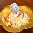 가람목재 | [경주 교촌한옥마을 카페] 교촌가람 인절미 아이스크림 &amp; 팥빙수 + 떡메치기 체험 후기