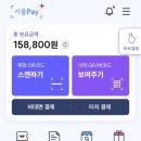 가나다약국 | [일상] 들어오자마자 소비하는 민생지원금 후기(서울페이)