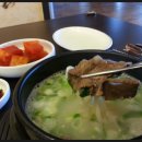 남창옥설렁탕