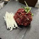 태백한우마을정육실비식당