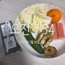 멍뭉eat | [다이어트로그#3]지속가능한 다이어트(8~10일차)