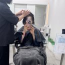 아이벨르팜므 미아뉴타운점 | 미아미용실 톤다운 비건 염색 +커트 혜인디자이너님
