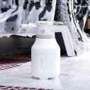 허브셀프세차장 | 메이튼 전동 압축 분무기 세차 농약 고압 충전 폼건 베이스트림