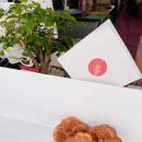 경주꽃빵