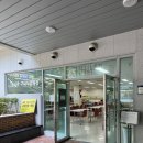 해운대 도서관 구내식당 이미지