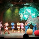 엄마까투리 이미지