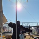 옐로우스타디움 2 화장실 | 구미 아이랑 몸만 챙겨서 다녀오기 좋은 캠프닉 : 옐로우레빗츠 방문후기