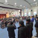 한국노총 전국화학노동조합연맹 전북건설 | 두 개의 출근 사이에서