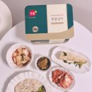 정성가득 건강한 집밥 만들기 | 명절이나 소중한 분들께 드릴 선물 고민될 때, 정성과 품격이 함께 담긴 한울 프리미엄 김치 세트만큼...