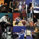 대전시립연정국악원 큰마당 이미지