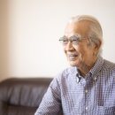나이들수록 '사레' 조심하기 이미지
