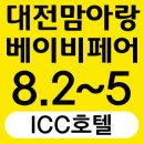 대전베이비페어 네이버블로그