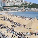 2호선 해운대역 3번출구 이미지