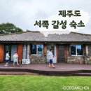 제주여관 | 제주 서쪽 감성 숙소 청수여관 독채 가족 이용후기