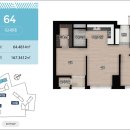 더샵동래경로당 이미지