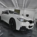 F31 | BMW F31 3시리즈 투어링 안드로이드 올인원 최신형으로 업그레이드