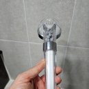 해피생활용품 | 샤워기 녹물필터 추천! 해피달링 미네랄 샤워필터 한 달 사용 후기
