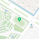 창원종합운동장 인라인롤러 보조경기장 이미지