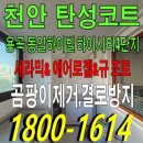 동일하이빌4단지 | 천안 탄성코트 용곡동일하이빌 하이시티4단지 보조주방 재시공 했어요