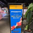 표류 | 부산 서면 삼정타워 칠리스 치즈스틱 팝업, 표류 솔직한 후기