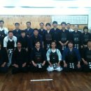 신촌검도관 이미지