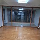 세븐일레븐 서구당하풍림점 | 인천 서구 당하풍림아이원3차 입주청소 후기｜34평 비확장형, 발코니 곰팡이 완벽 제거 현장