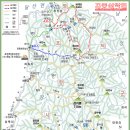 제219회(8/28) 포항 동대산 정기산행 안내/예약 이미지