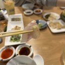 서서자는물고기 이미지