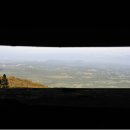 제주 어승생악 일제동굴진지 이미지