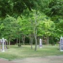 화랑체육공원 운동시설 이미지