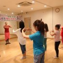 방송댄스 이미지