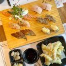 위브더스테이트7단지 | 부천 초밥 맛집 스시웨이 부천본점 특초밥 코스 구성으로 즐긴 데이트 후기