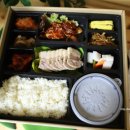 명동보쌈갈비 이미지