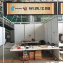 황금산암모나이트[지금-6] | 제 2회 대전국립과학관 공룡덕후박람회 팔레오토피아 부스 후기