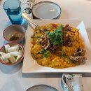 진스타 | 종각역 태국음식 맛집 크루아타이커진 스타필드 애비뉴 그랑서울점 점심 후기