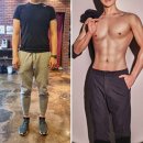 레벨짐 간석 이미지