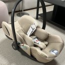 자연과사람을위한세탁 | 싸이벡스 클라우드T 바구니 카시트 내돈내산 (탈부착 방법, 셀프 세탁, 정품등록)